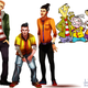 Illustration for article titled emEd, Edd n Eddy/em, All Grown Up